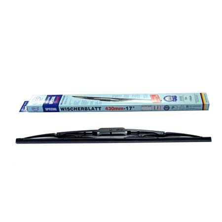 Каркасные дворники