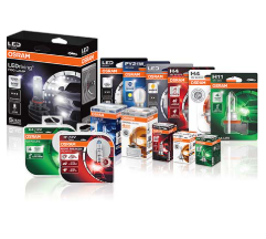 Osram LED