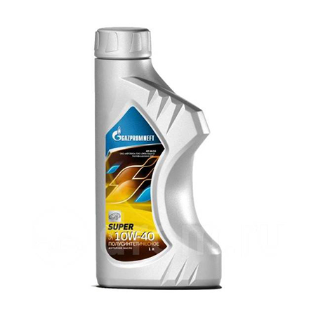 Gazpromneft 10W-40