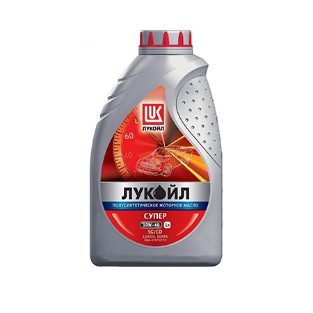Лукойл 10W-40