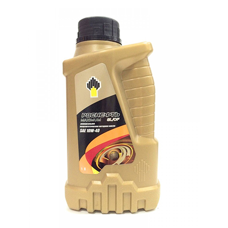Роснефть 10W-40